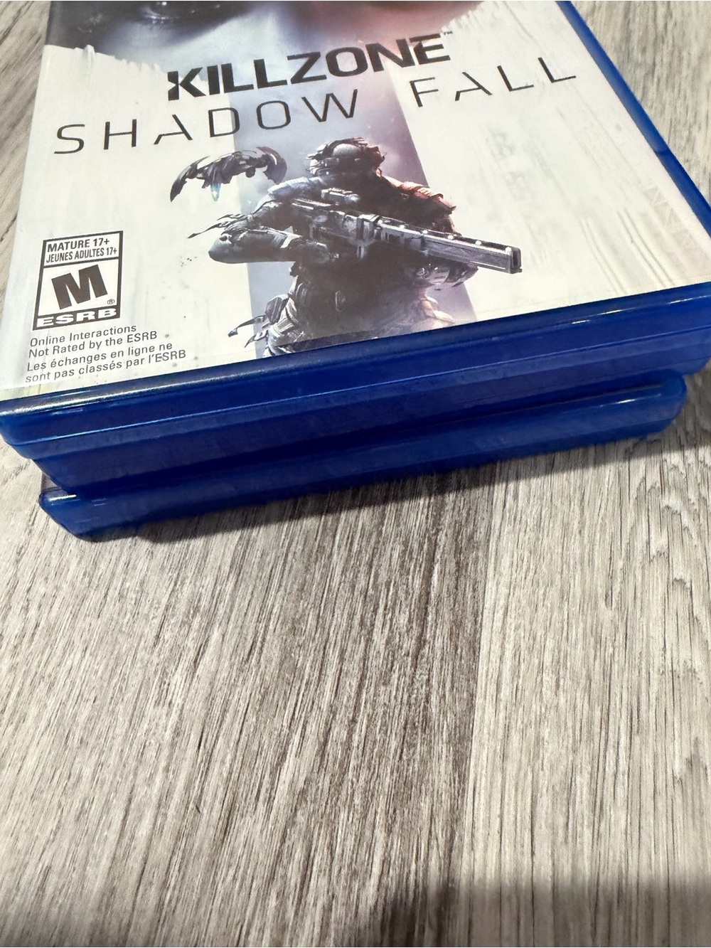 PS4 Games - Picture 4 of 8